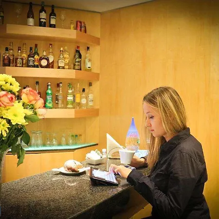 Szálloda Losanna