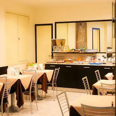 Losanna Hotel Milano