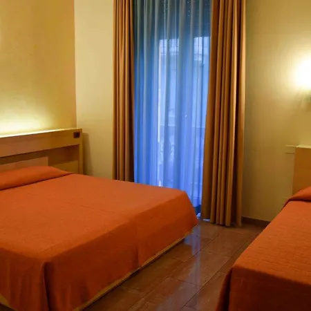 Losanna Hotel Milano