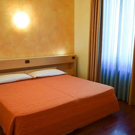 Losanna Hotel Milaan