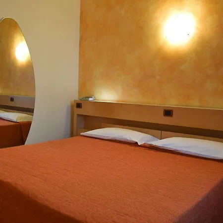 Hotel Losanna Milaan
