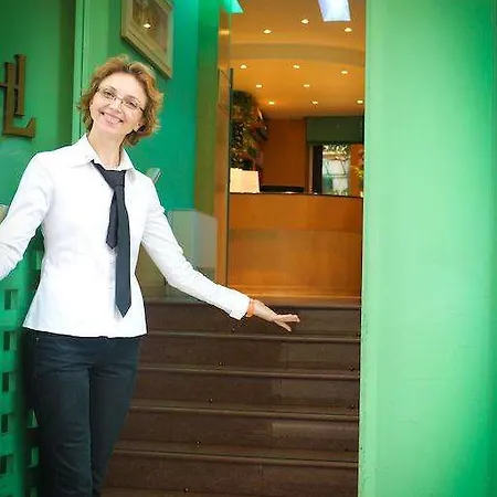 Losanna Milaan